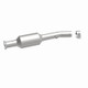 Magnaflow 98-02 Prizm L4 1.8 OEM Underbody Direct Fit Converter - 21-288 360 Degree Image Set