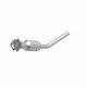 Magnaflow 2001 Dodge Stratus 2.4L Direct Fit Converter - 4561242 360 Degree Image Set