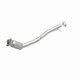 Magnaflow 07-08 Land Rover Range Rover 4.4L Direct Fit Converter - 5451714 360 Degree Image Set