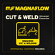 Magnaflow 2.50 CA Universal Converter - 5481306 Technical Bulletin