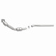 Magnaflow 2008 Volkswagen Passat 2.0L Direct Fit Converter - 551361 360 Degree Image Set