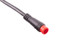 Diode Dynamics RGBW M8 5-Pin Splitter Wire - 1 - DD4141 User 4