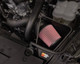 K&N 2024 Ford Mustang Ecoboost L4-2.3L F/L Turbo Aircharger - Cold Air Intake System - 63-2627 Photo - Mounted