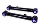 Superpro 20-24 Jeep Gladiator HD Adjustable Rear Upper Trailing Arm Set - TRC1203 Photo - out of package