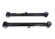 Superpro 20-24 Jeep Gladiator HD Adjustable Rear Lower Trailing Arm Set - TRC1204 Photo - out of package