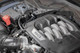 K&N 2024 Ford Mustang Catch Can / Oil Separator - 81-0833 Photo - Mounted