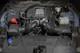 K&N 2024 Ford Mustang Catch Can / Oil Separator - 81-0833 Photo - Mounted