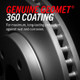 Power Stop 20-23 Ford Transit-350 HD Rear Evolution Coated Rotor - AR85216EVC Features and Benefits