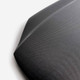 Seibon 23-24 Toyota Prius OE-Style Carbon Fiber Hood - HD23TYPR-OE User 1