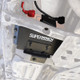 Superwinch 18-24 Jeep Wrangler JL Auxiliary Battery Mount - 2593 Photo - Mounted