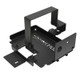 Superwinch 18-24 Jeep Wrangler JL Auxiliary Battery Mount - 2593 Photo - Unmounted