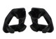 Whiteline 2023+ Toyota GR Corolla Engine Torque Arm Mount Insert Bushing - KDT985 Photo - out of package
