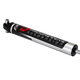 Progressive 07-18 Wrangler (JK) STR 46 Series 2.0 Smooth Body Front Shocks (Pair) - 3.5-5.0in - 46-2002 Photo - out of package