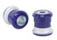 SuperPro Upper Control Arm Replacement Bushing Kit (1 Arm) (For TRC6540) - KIT6540K Photo - out of package