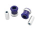 SuperPro Upper Control Arm Replacement Bushing Kit (1 Arm) (For TRC6670 & TRC6675) - KIT6670K Photo - out of package