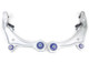 SuperPro 09-14 Nissan Murano Front Lower Control Arm Kit - TRC1162 Photo - out of package