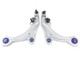 SuperPro 09-14 Nissan Murano Front Lower Control Arm Kit - TRC1162 Photo - out of package