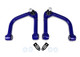 SuperPro 22-23 Toyota Tundra Fixed Offset Front Upper Control Arm Set - TRC6740 Photo - out of package