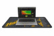 Haltech NSP Shortcuts Fat Mat / Desk Mat - HT-309037 User 1