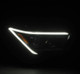 AlphaRex 2024 Toyota Tacoma LUXX-Series Projector Headlights - 880328 User 2