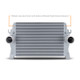 Mishimoto 2019+ Ram 6.7L Cummins Intercooler Kit / SL Cooler - WBK Pipes - MMINT-RAM-19KSLWBK User 1