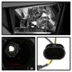 Spyder 14-20 Toyota 4Runner Projector Headlights w/Seq. LED Turn Sig. LED White Light Bar Park Light - 5088154 User 3