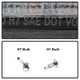 Spyder 14-20 Toyota 4Runner Projector Headlights w/Seq. LED Turn Sig. LED White Light Bar Park Light - 5088154 User 5