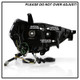 Spyder 14-20 Toyota 4Runner Projector Headlights w/Seq. LED Turn Sig. LED White Light Bar Park Light - 5088154 User 5