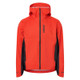 USWE Waterproof  MTB Jacket Flame Red - 2XL - 80210001400108 User 1