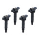 Mishimoto 02-11 Toyota Camry 2.4L Ignition Coil - 4-Pack - MMIG-CMRY-0204 User 1