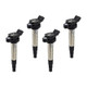 Mishimoto 09-10 Toyota Matrix 1.8L Ignition Coil - 4-Pack - MMIG-MTRX-0904 User 1