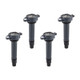 Mishimoto 07-17 Jeep Patriot I4 Ignition Coil - 4-Pack - MMIG-PAT-0704 User 1