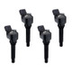 Mishimoto 15-21 VW GTI 2.0L Ignition Coil - 4-Pack - MMIG-VW-1504 User 1