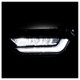 Spyder 21-23 Ford F150 OEM Style Full LED Fog Lights w/ Switch FL-FF1502021-LED-C - 9052255 User 4