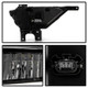 Spyder 21-23 Ford F150 OEM Style Full LED Fog Lights w/ Switch FL-FF1502021-LED-C - 9052255 User 2