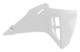 Cycra 2025 Honda CRF250/450R Side Number Panels - White - 1CYC-2902-30 User 1