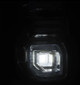 AlphaRex 21-24 Ford Bronco (Excl. Raptor) Nova-Series LED Tail Lights - Black - 659010 User 5