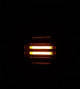 AlphaRex 21-24 Ford Bronco NOVA LED Tail Lights - Alpha-Black - 659020 User 6