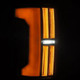 AlphaRex 07-13 Toyota Tundra Nova-Series LED Tail Lights - Alpha-Black - 670042 User 3