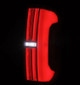 AlphaRex 14-21 Toyota Tundra Nova-Series LED Tail Lights - Black - 672042 User 4