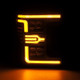 AlphaRex 17-19 Ford F-250/350/450 SD NOVA-Series LED Proj Headlights Alpha-Bk w/Acv Light SS & SBDRL - 880324 User 3