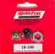 Needle & Seat Hardware Kit