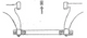 Cusco Lower Bar Type I Front RAV-4 - 800 475 A User 1