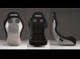 Bride Cusco ZIEG IV - FRP Silver Shell / Black Seat FIA Approved - BRD-HB1ACF User 1