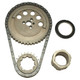 Billet True Roller Tmng Set - GM LS 97-05