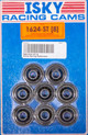 Valve Spring Retainers