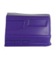 SS Nose Purple Left Side Side Dominator SS