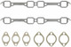 Exhaust Manifold Gasket Set