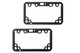 Fuel Bowl Gaskets