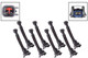 Wire Harness Adapter for EV6 Harness Jetronic EV1